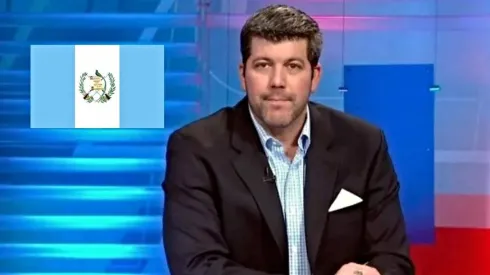 Fernando Palomo: "Guatemala recibe un golpe del que va a ser muy complicado levantarse"