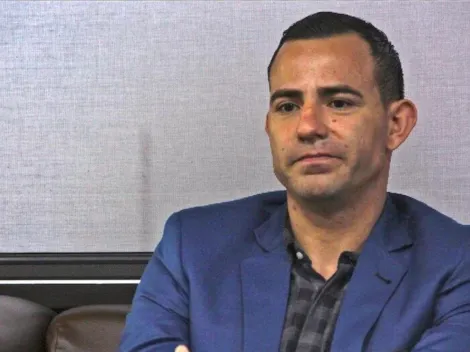 Se le presentan complicaciones a Marco Pappa para volver a jugar