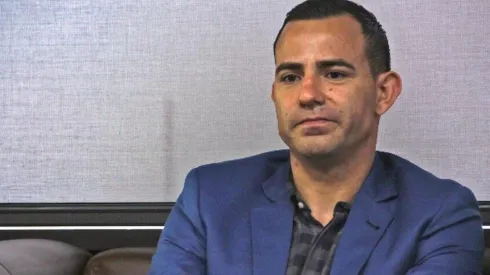 Se le presentan complicaciones a Marco Pappa para volver a jugar