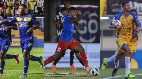Clausura 2022 de Panamá: la tabla de posiciones tras la fecha 14