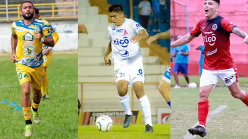 Apertura 2022 de la Liga Mayor de El Salvador: resultados y tabla de posiciones tras fecha 6.