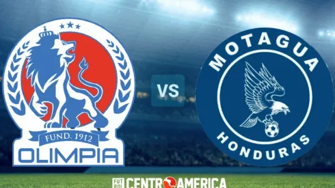 CD Olimpia vs. FC Motagua: cuándo, dónde y por qué canal ver hoy EN VIVO la semifinal de vuelta de la Liga Concacaf 2022.