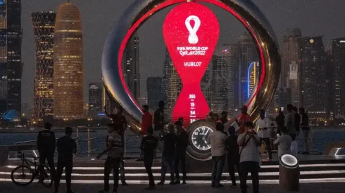Qatar 2022: FIFA desmintió gráfico con prohibiciones para el Mundial.