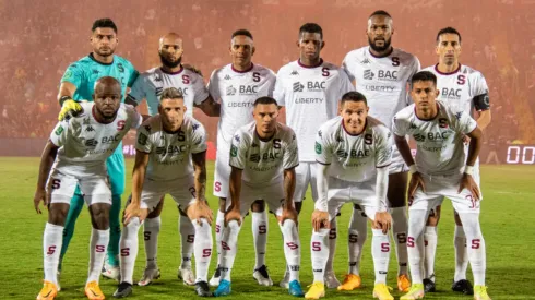 Saprissa perfila a joya de la Selección Nacional como su primer fichaje para el Clausura 2023.
