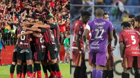 Alajuelense recibe al Real España este martes en su casa, con ventaja de 3 por 0.