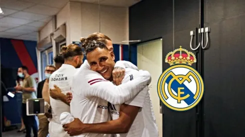 ¿De nuevo? PSG de Keylor Navas entraría al radar del mercado con el Real Madrid