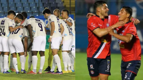 El dato que posiciona al Xelajú MC de Amarini Villatoro como favorito ante Comunicaciones.