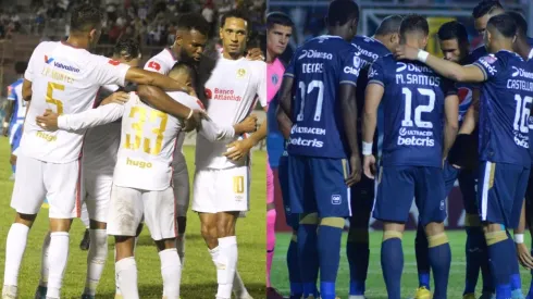 CD Olimpia vs. FC Motagua: posibles alineaciones