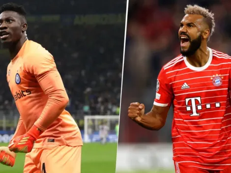 Las figuras de Camerún para enfrentar a Panamá