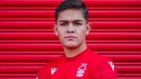 Duro golpe para el Nottingham Forest de Brandon Aguilera en la Premier League