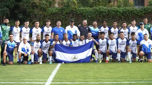 Se confirman los últimos detalles del amistoso de Nicaragua ante Qatar