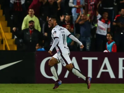 Alajuelense cumple el trámite ante el Real España y es el primer finalista de Liga Concacaf