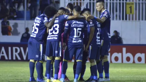 Jugadores de Motagua tuvieron una intoxicación antes del partido ante Olimpia