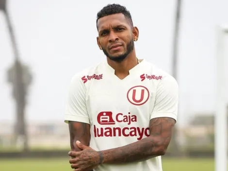 ¿Se queda o no? El futuro de Alberto Quintero sigue siendo desconocido