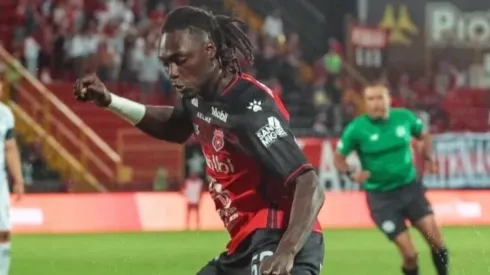 Aubrey David se ha ganado el cariño, el respeto y la titularidad en la Liga (LDA)