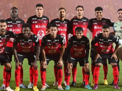 Fabián Coito y el negocio redondo que firmó en semifinales de Liga Concacaf