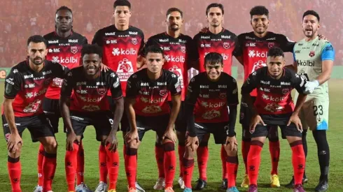 Alajuelense atraviesa un buen momento y podría llegar a dos finales esta misma semana (LDA)