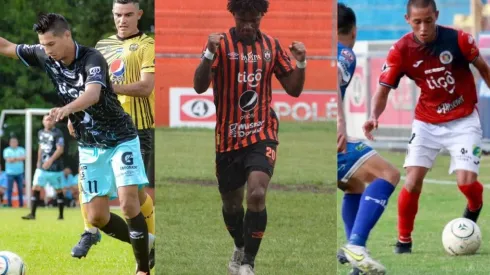 Apertura 2022 de la Liga Mayor de El Salvador: resultados y tabla de posiciones tras la fecha 7.