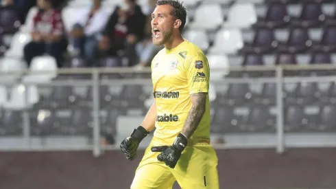 Portero de Herediano anuncia su retiro anticipado del futbol