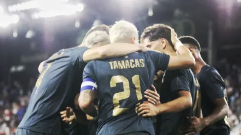 Estas serían las sanciones que recibirían los jugadores de El Salvador