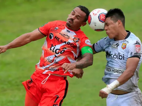 Herediano vs. Puntarenas FC: todos los detalles de la semifinal de vuelta