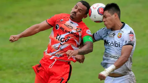 Herediano vs Puntarenas FC: formaciones, a qué hora y por qué canal ver hoy EN VIVO la semifinal de vuelta del Apertura 2022 de la Primera División de Costa Rica.