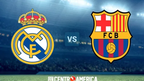 Real Madrid vs Barcelona: horario, canal de TV y streaming para ver EN VIVO el partido por la fecha 9 de LaLiga.