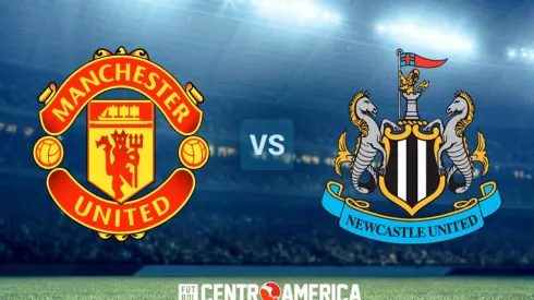 Manchester United vs Newcastle: horario, canal de TV y streaming para ver EN VIVO la fecha 11 de la Premier League.
