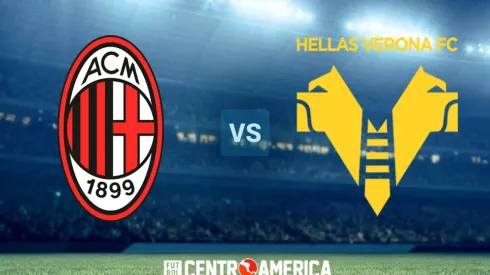 Milan vs Hellas Verona: horario, canal de TV y streaming para ver EN VIVO el partido por la fecha 10 de la Serie A
