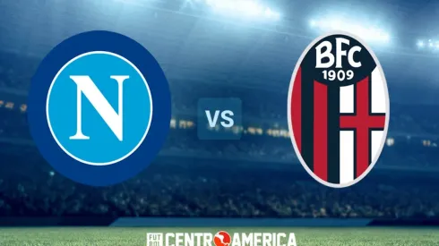 Napoli vs Bologna: horario, canal de TV y streaming para ver EN VIVO el partido por la fecha 10 de la Serie A.