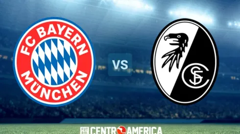 Bayern Munich vs Friburgo: horario, canal de TV y streaming para ver EN VIVO el partido por la fecha 10 de la Bundesliga.