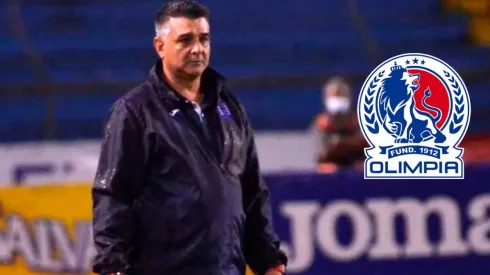 Honduras no tendrá jugadores de Olimpia para sus siguientes amistosos