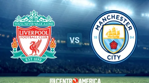 Liverpool vs Manchester City: horario, canal de TV y streaming para ver EN VIVO el partido por la fecha 11 de la Premier League.