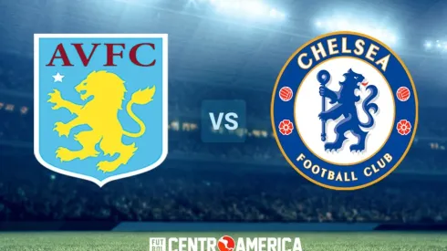 Aston Villa vs Chelsea: horario, canal de TV y streaming para ver EN VIVO el partido por la fecha 11 de la Premier League.