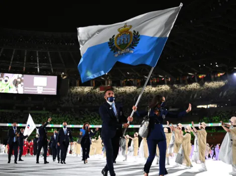 Oficial: Guatemala fue suspendida por el Comité Olímpico Internacional