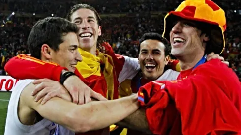 Excampeón del mundo: "Costa Rica puede tener una ventaja sobre España"