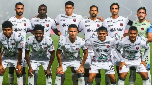 En 18 torneos jugados, Alajuelense solo tiene 1 título local (LDA)