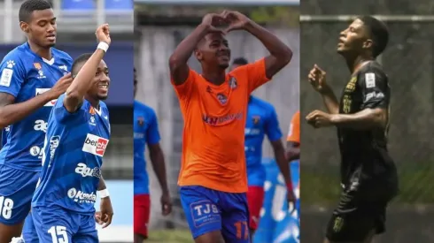 Clausura 2022 de Panamá: la tabla de posiciones tras la fecha 15