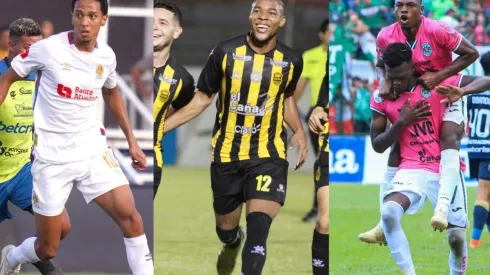 Apertura 2022 de la Liga Nacional de Honduras: resultados y tabla de posiciones tras la fecha 13.