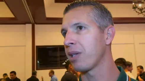 Pablo Gabas le tiró con todo a su exequipo (Gabas)