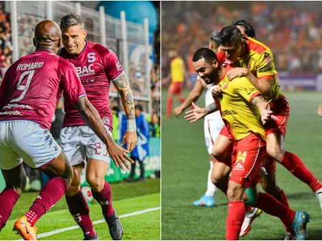 Saprissa vs Herediano: todos los detalles de la final de ida