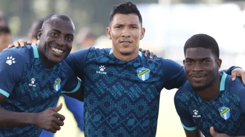 ¿Se va de Comunicaciones? El futuro de Kevin López estaría en la MLS o un club de Honduras.