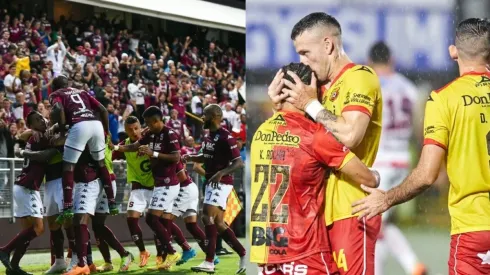 Saprissa vs Herediano: la diferencia de valor según Transfermarkt