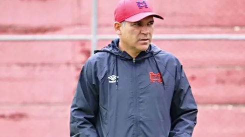 Antonio Servín: "Tuve paciencia ante tantas calumnias que me hicieron en Municipal"