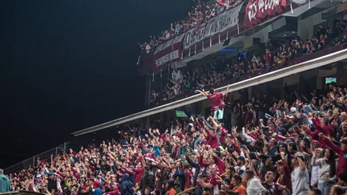 El Ricardo Saprissa lucirá a capacidad este miércoles (Saprissa)