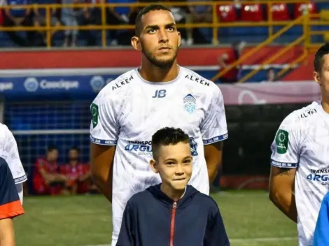 Manuel Morán vestirá la camiseta de un histórico