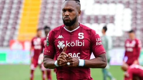 Kendall Waston lanza advertencia: "No nos vamos a rendir jamás"