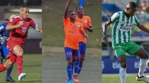 Todos los detalles de la fecha 16 del Clausura 2022 de Panamá