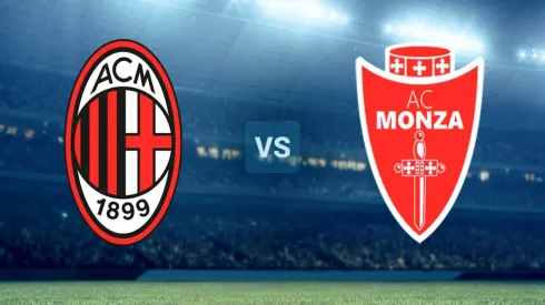 Milan vs Monza: horario, canal de TV y streaming para ver EN VIVO el partido por la fecha 11 de la Serie A.