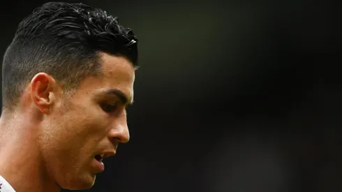La estricta medida que tomó el Manchester United con Cristiano Ronaldo